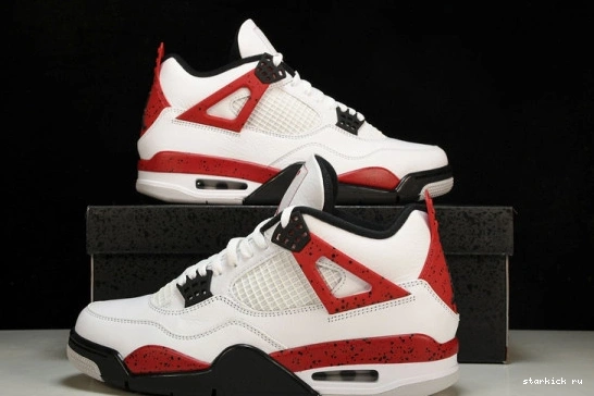 Neutral 4  DH6927-161 Grey Jordan Retro DH6927-161 1113